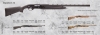 Armed Impactor S 12 Semi Auto Hunting Shotgun, Barrel 71 cm., cal.12